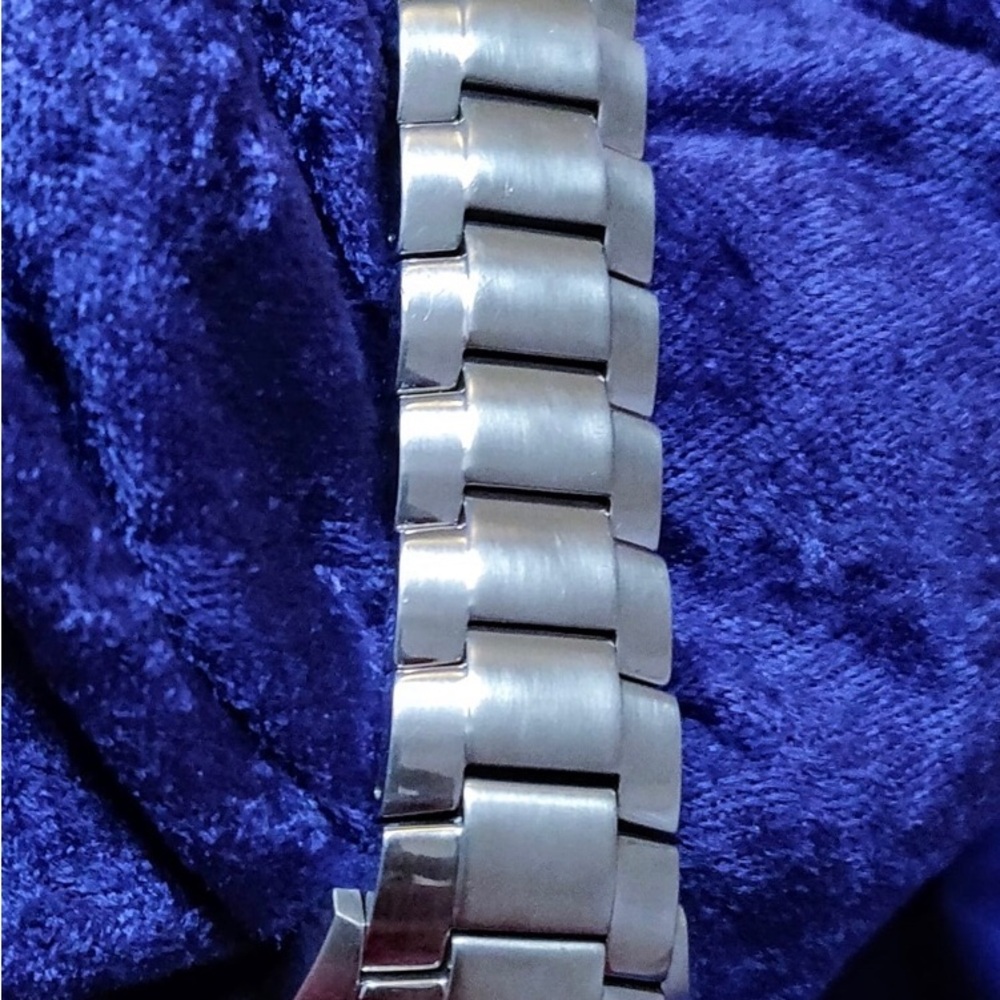Emporio Armani Chronography Classic Men's Watch 43mm - Picture 6 of 8